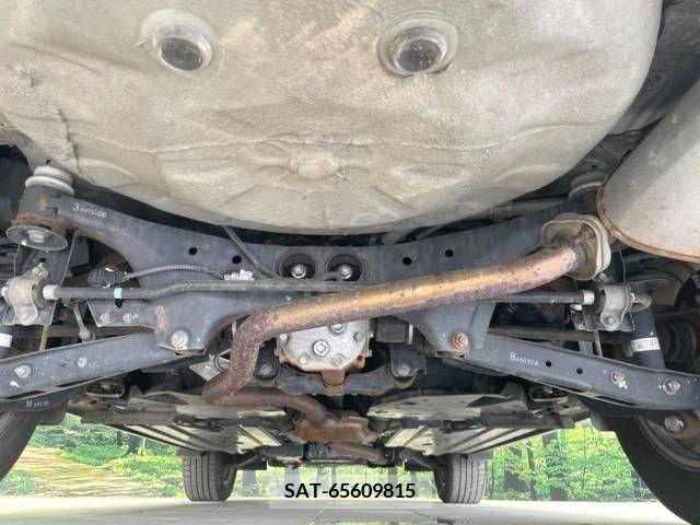 Subaru FORESTER 2016-06 390954-19