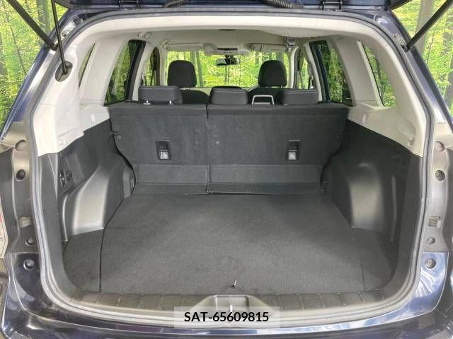 Subaru FORESTER 2016-06 390954-10
