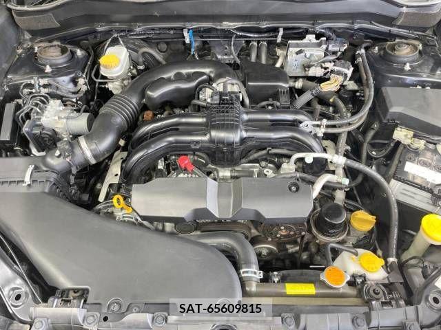 Subaru FORESTER 2016-06 390954-18