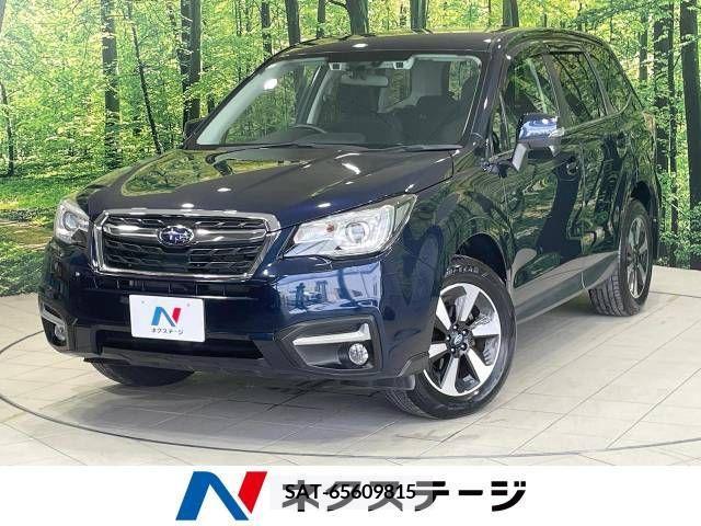 Subaru FORESTER 2016-06 390954-0