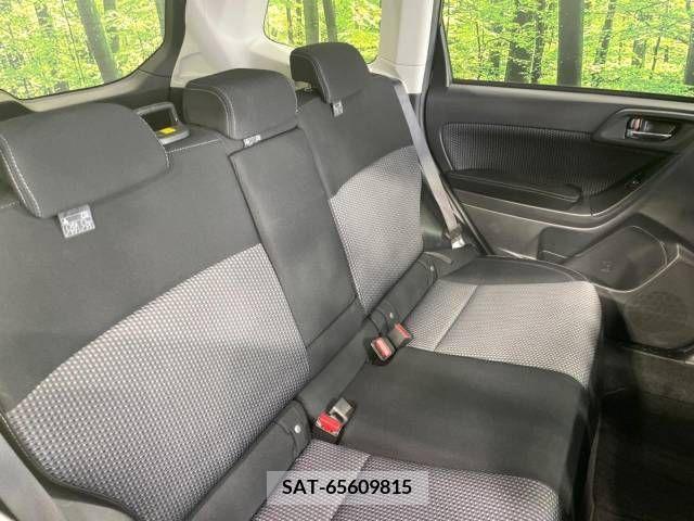 Subaru FORESTER 2016-06 390954-9