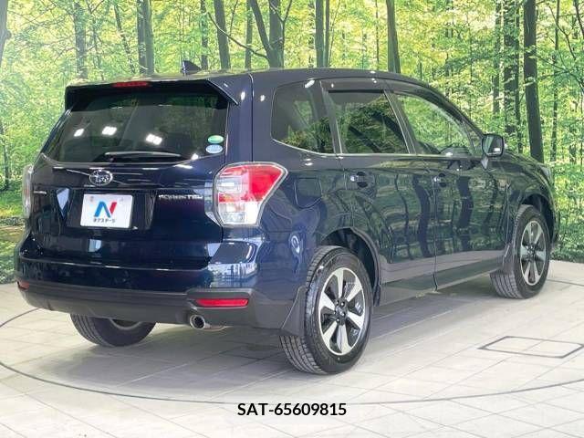 Subaru FORESTER 2016-06 390954-17