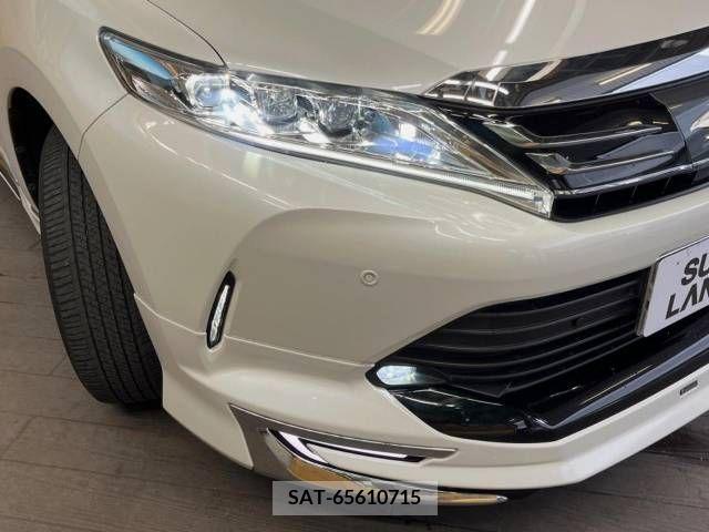 Toyota HARRIER 2019-05 242450-12
