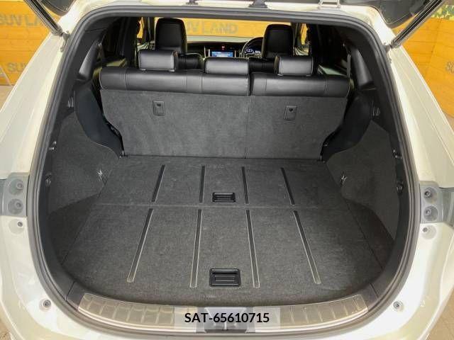 Toyota HARRIER 2019-05 242450-11