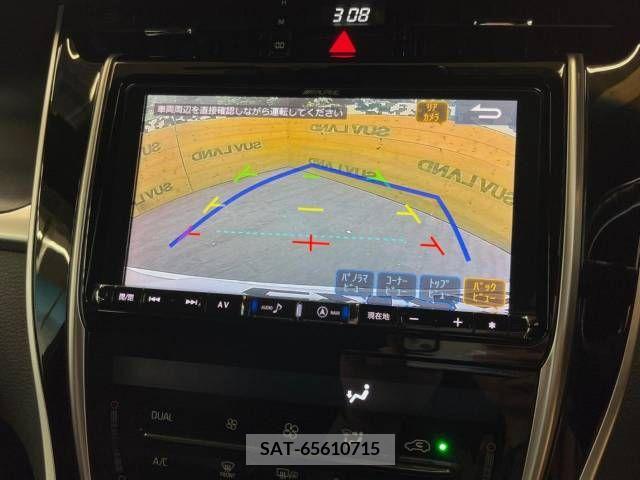Toyota HARRIER 2019-05 242450-3