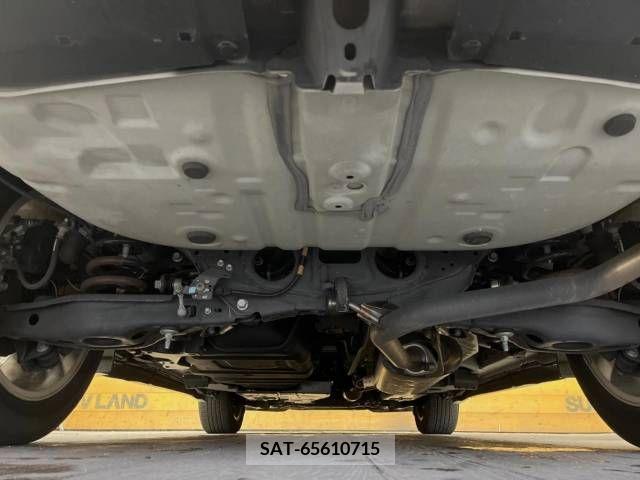 Toyota HARRIER 2019-05 242450-19