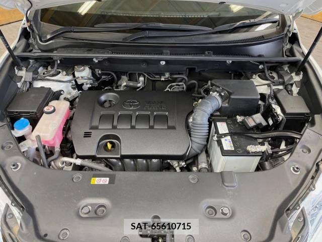 Toyota HARRIER 2019-05 242450-18