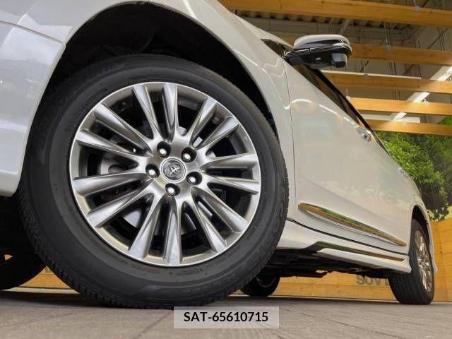 Toyota HARRIER 2019-05 242450-13