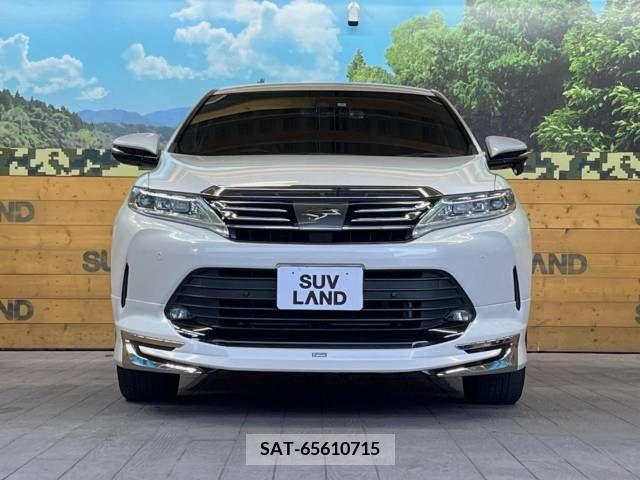 Toyota HARRIER 2019-05 242450-14
