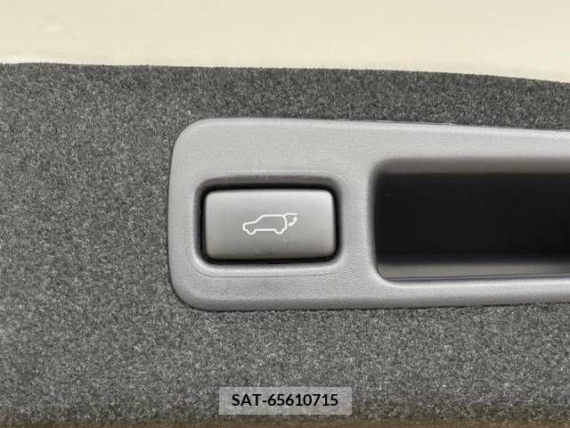 Toyota HARRIER 2019-05 242450-6