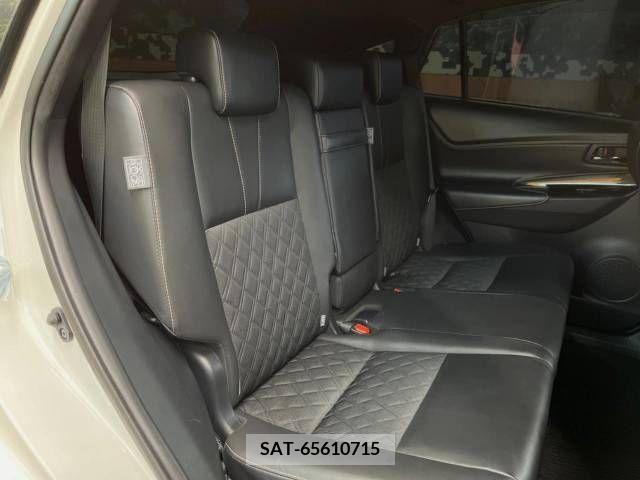 Toyota HARRIER 2019-05 242450-10