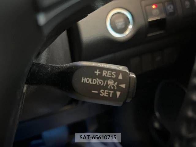 Toyota HARRIER 2019-05 242450-5