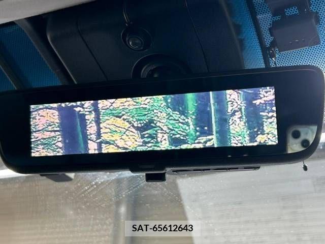 Toyota VELLFIRE 2018-11 299458-5