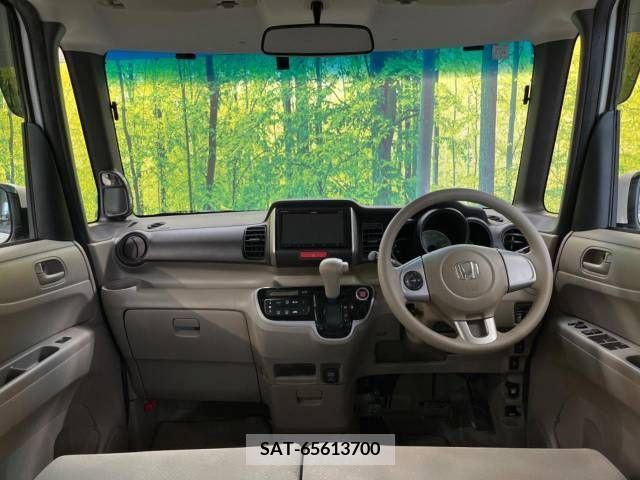 Honda N BOX 2013-03 306468-1