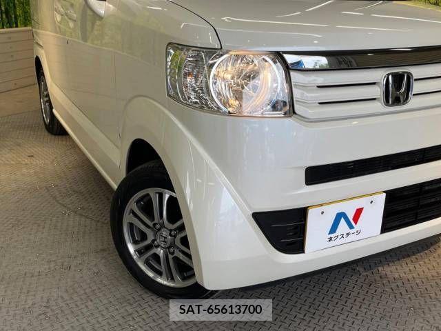 Honda N BOX 2013-03 306468-12