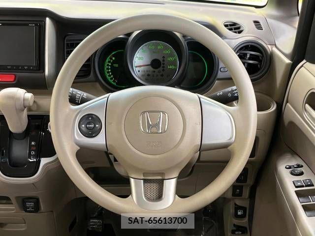 Honda N BOX 2013-03 306468-11