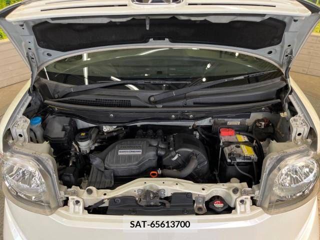 Honda N BOX 2013-03 306468-18