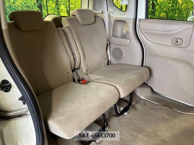 Honda N BOX 2013-03 306468-9