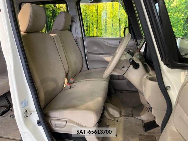 Honda N BOX 2013-03 306468-8