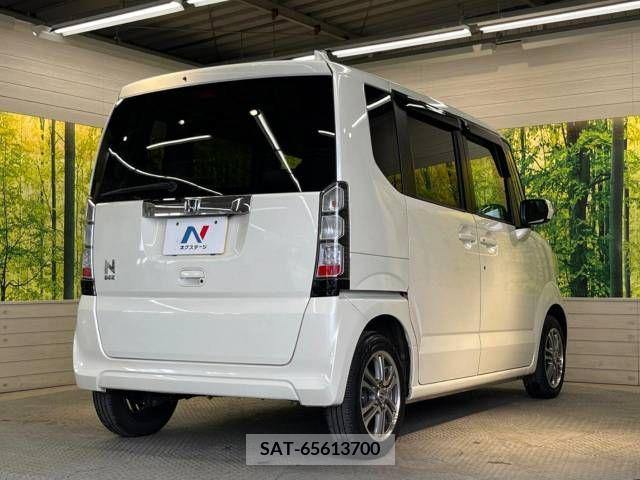 Honda N BOX 2013-03 306468-17