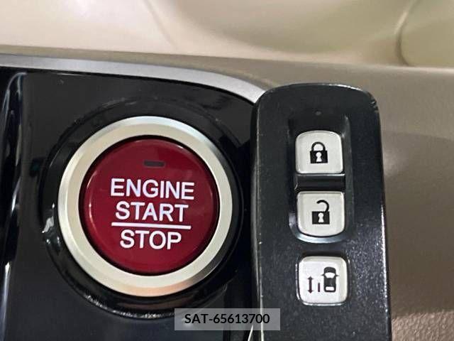 Honda N BOX 2013-03 306468-7
