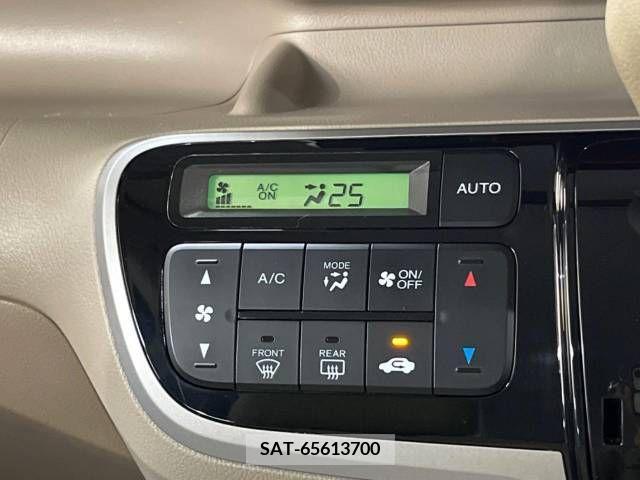 Honda N BOX 2013-03 306468-5