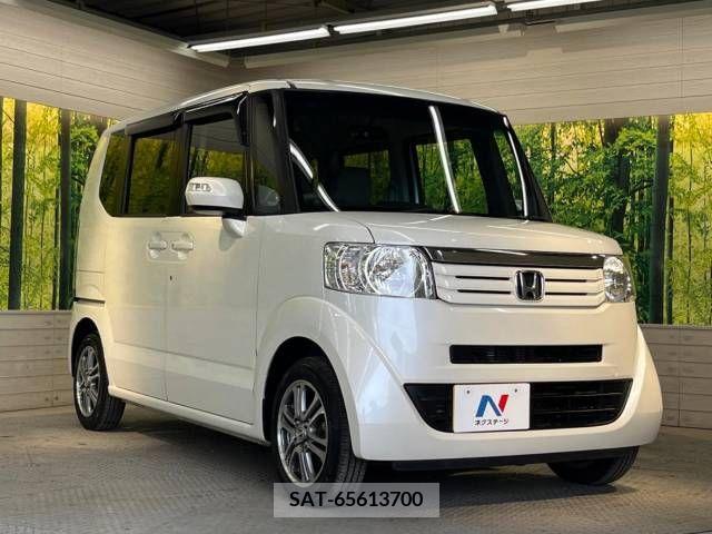 Honda N BOX 2013-03 306468-16