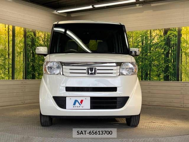 Honda N BOX 2013-03 306468-14