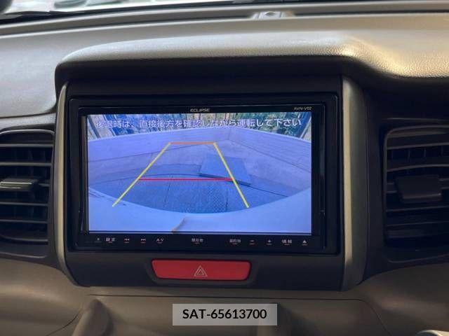 Honda N BOX 2013-03 306468-3