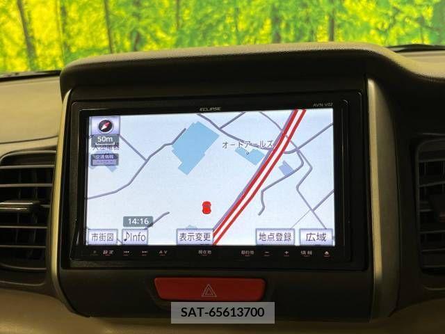 Honda N BOX 2013-03 306468-2