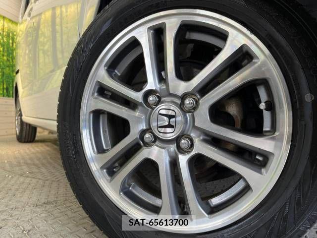 Honda N BOX 2013-03 306468-13