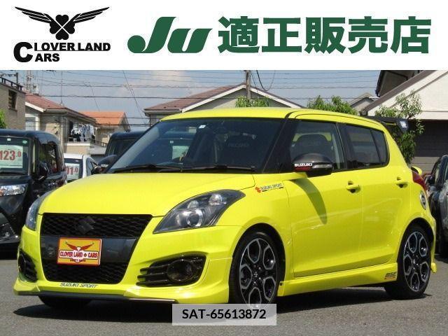 Suzuki SWIFT 2016-05 339925-0
