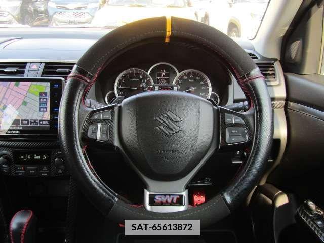 Suzuki SWIFT 2016-05 339925-16