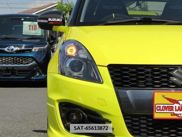 Suzuki SWIFT 2016-05 339925-12