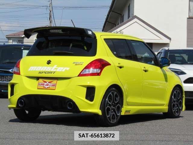 Suzuki SWIFT 2016-05 339925-10
