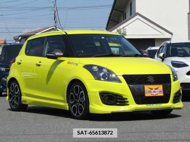 Suzuki SWIFT 2016-05 339925-9