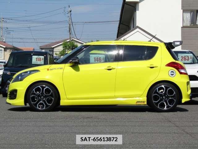 Suzuki SWIFT 2016-05 339925-7
