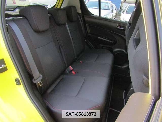 Suzuki SWIFT 2016-05 339925-19