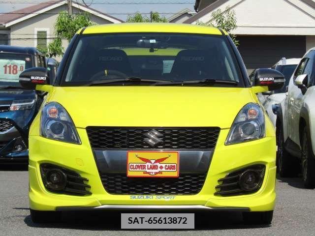Suzuki SWIFT 2016-05 339925-5