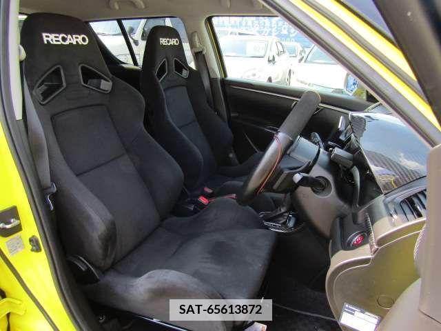 Suzuki SWIFT 2016-05 339925-18