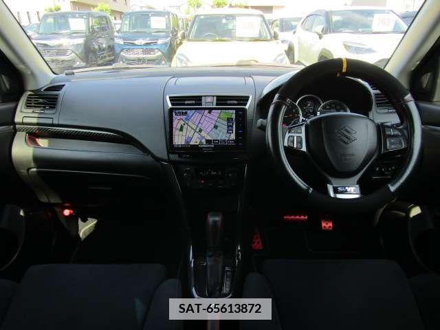 Suzuki SWIFT 2016-05 339925-17