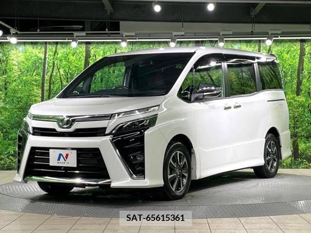 Toyota VOXY 2019-02 211684-17