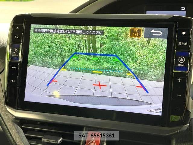Toyota VOXY 2019-02 211684-5
