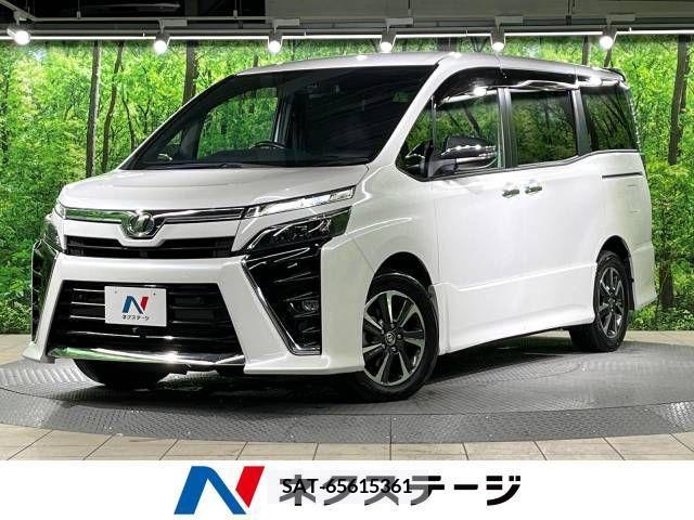 Toyota VOXY 2019-02 211684-0
