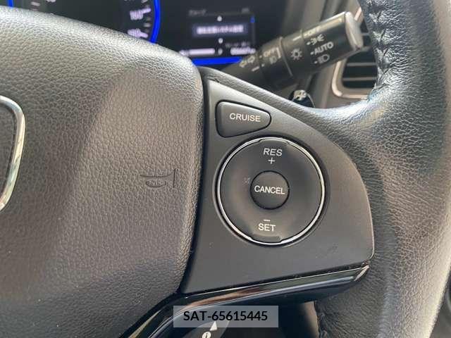 Honda VEZEL 2014-03 329175-10