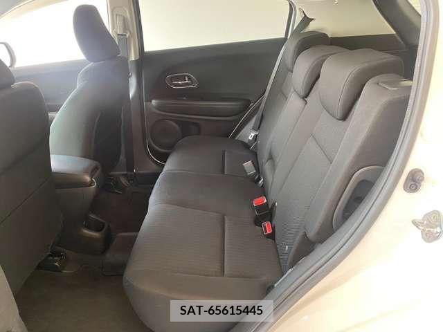 Honda VEZEL 2014-03 329175-7