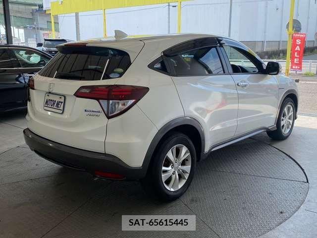 Honda VEZEL 2014-03 329175-19