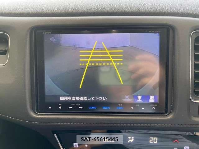Honda VEZEL 2014-03 329175-14