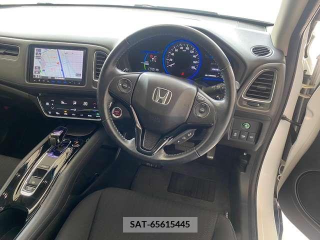 Honda VEZEL 2014-03 329175-9