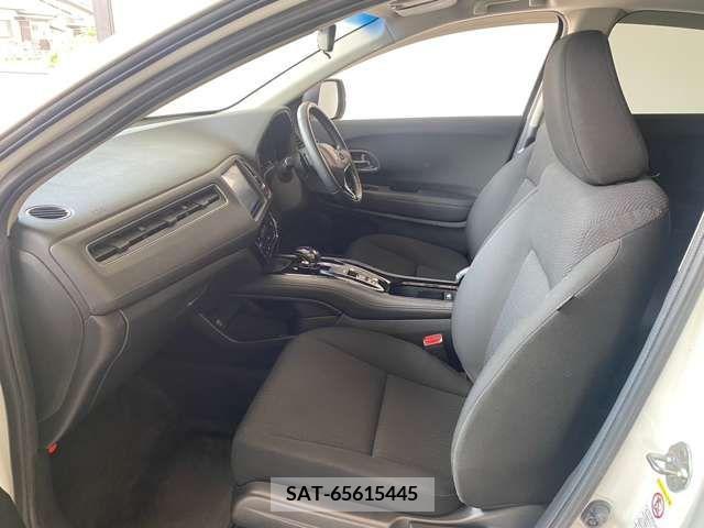Honda VEZEL 2014-03 329175-6